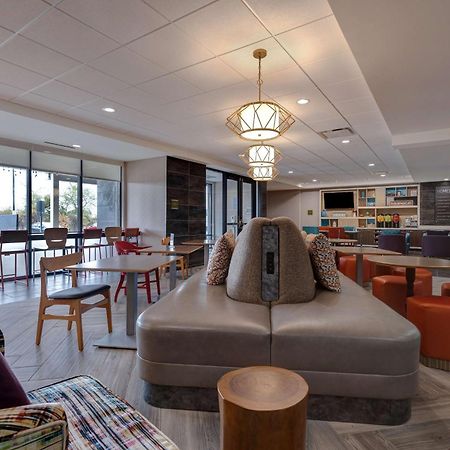 Home2 Suites By Hilton ДеКалб Екстериор снимка