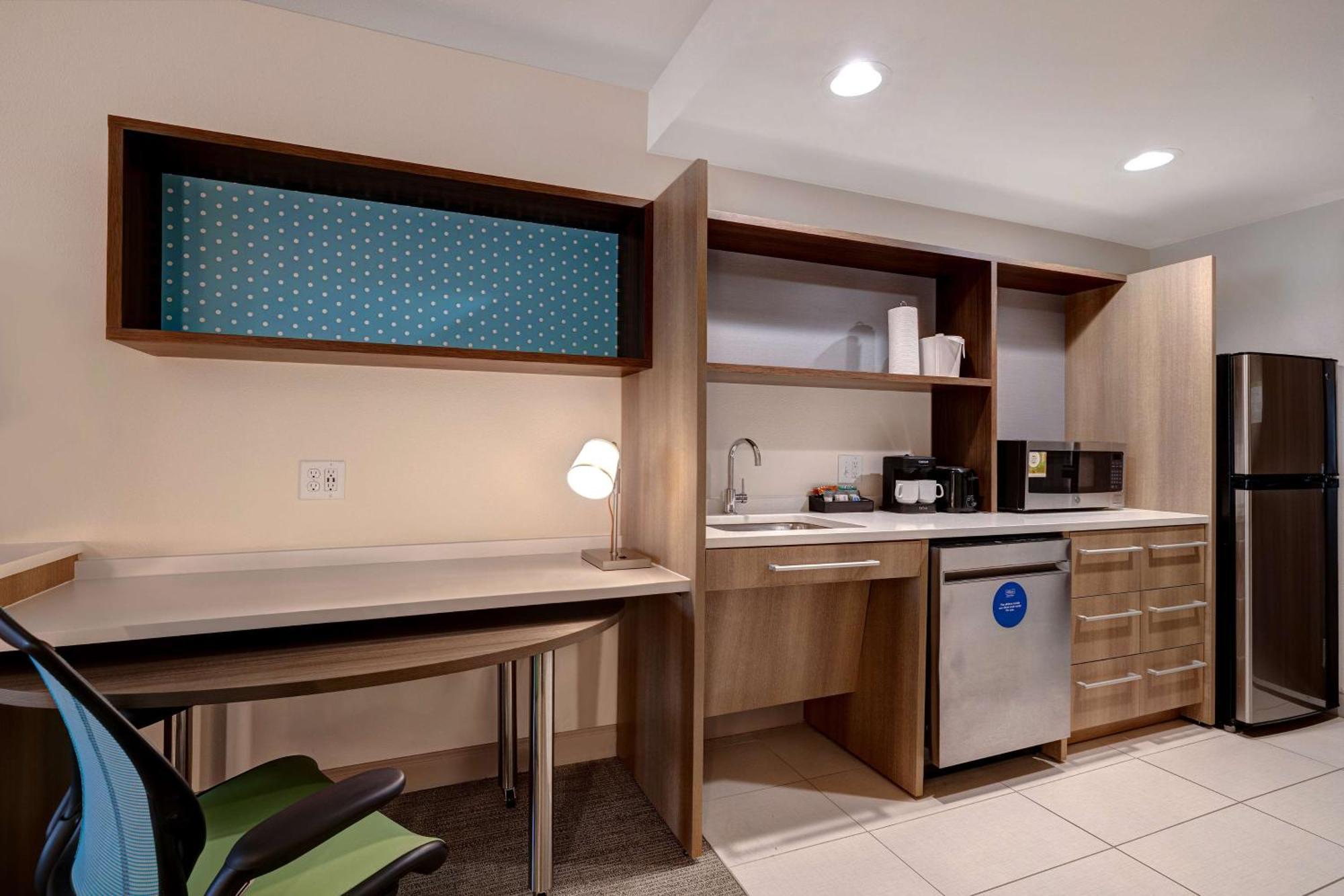 Home2 Suites By Hilton ДеКалб Екстериор снимка
