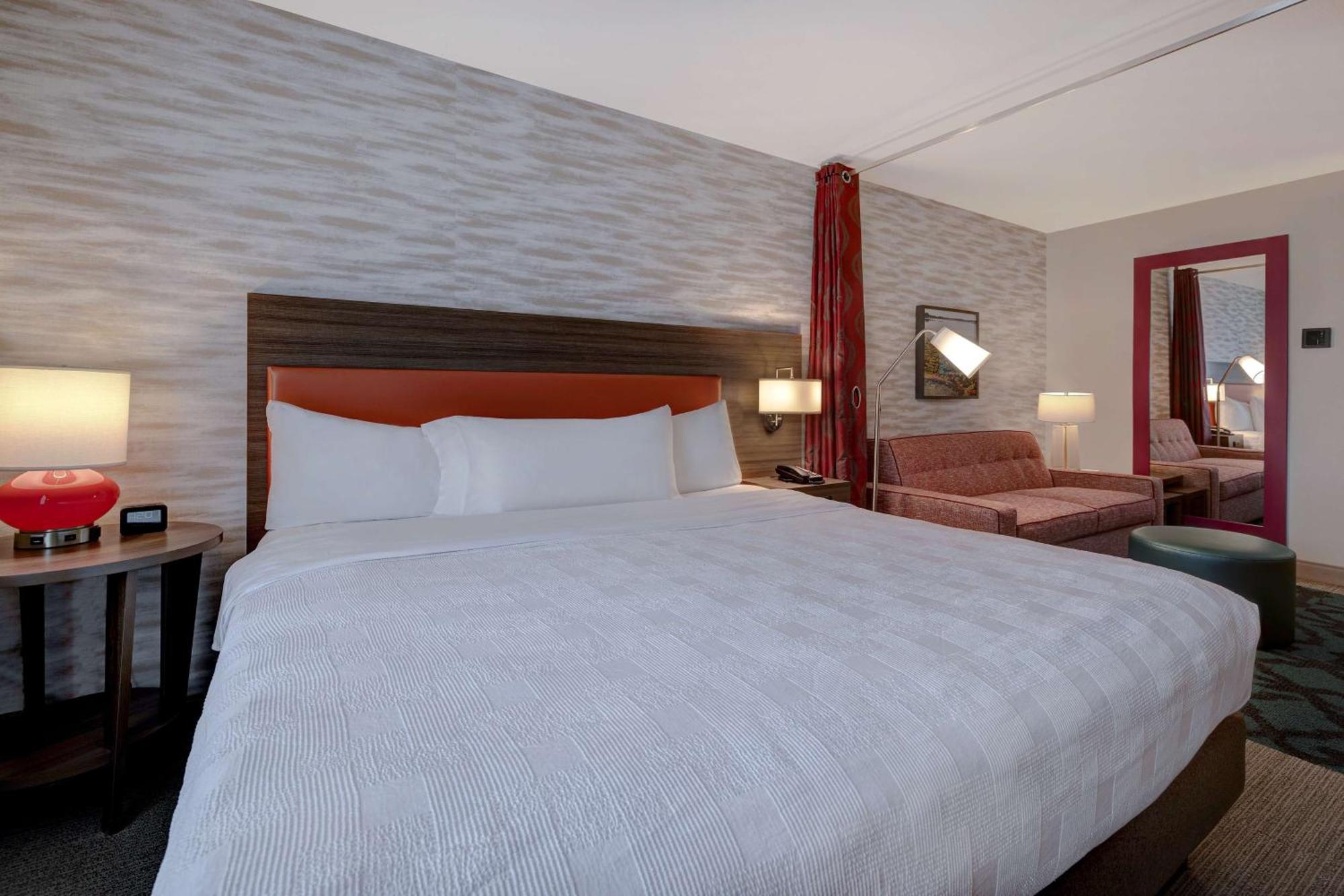 Home2 Suites By Hilton ДеКалб Екстериор снимка