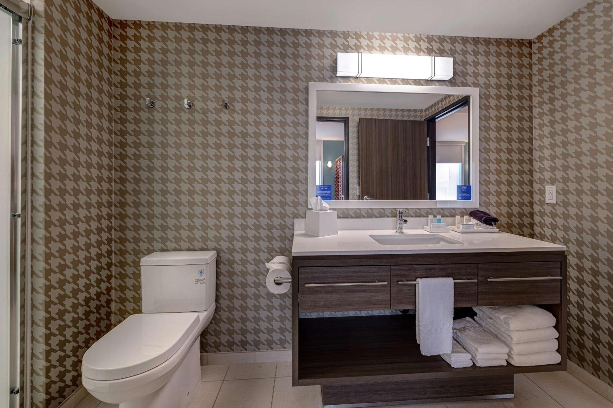 Home2 Suites By Hilton ДеКалб Екстериор снимка